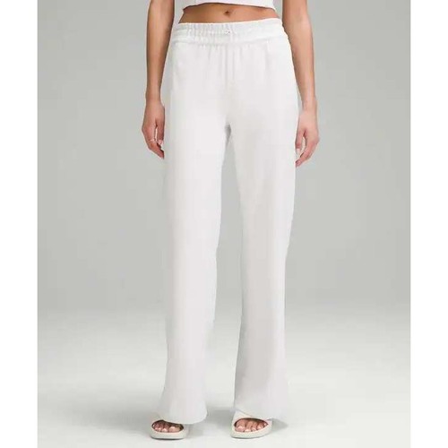 Pantalone lululemon costine - a,