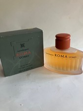 Laura Biagiotti ROMA  4.2oz