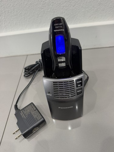 Panasonic la93 arc4 rasoio - es-la93,