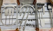 Bookwalter retractor system - retractor,