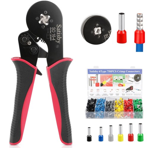 Kit puntalini elettrici - kit,