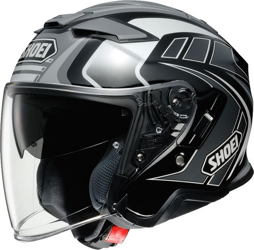 Casco moto shoei cruise - shoei, j-cruise
