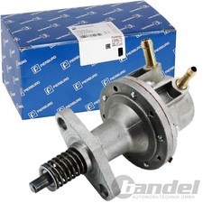 POMPA CARBURANTE PIERBURG