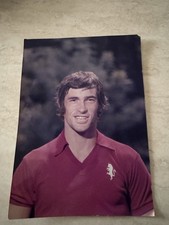 Fotografia Torino calcio Paolo