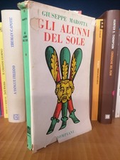MAROTTA Gli alunni del sole