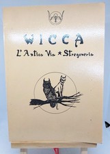 WICCA * L’ANTICA VIA *