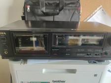 AIWA AD-F370 registratore a