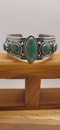 Bracciale vintage sonoran - bracciale,