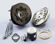 KIT POLINI PER VESPA 125 PRIMAVERA ET3 D.58 EVOLUTION GHISA