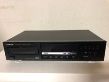 Lettore kenwood 1510 - cd,