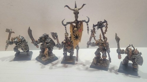 Warhammer oldhammer anni - warhammer,