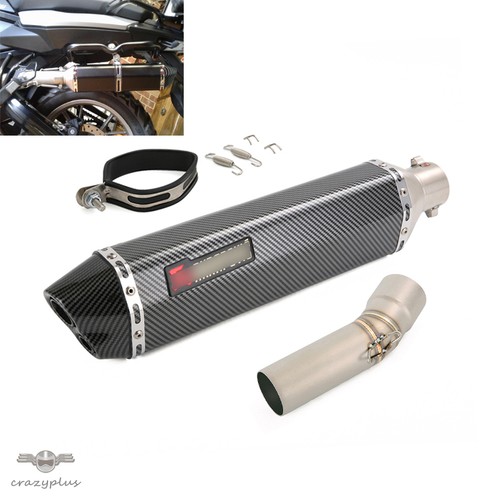 Tubo scarico mid - tubo, link
