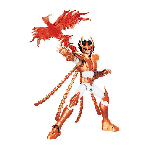 Modellino blokee saint seiya - blokee,