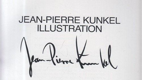 Jean pierre kunkel - jean-pierre,
