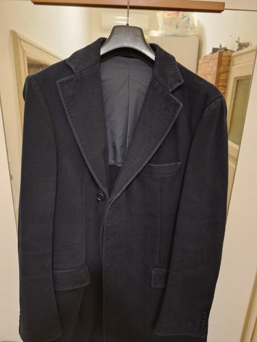 Alberto aspesi cappotto uomo - alberto,