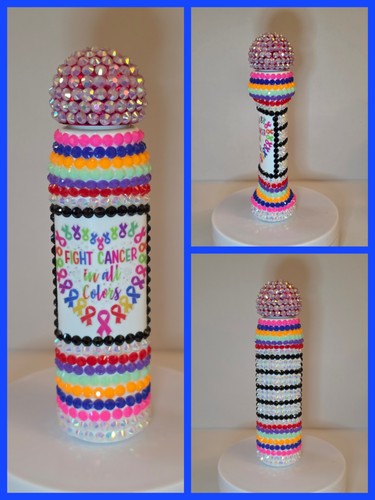 Bling buddy bingo con strass - bling-o,