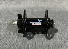 Mozzo anteriore classico