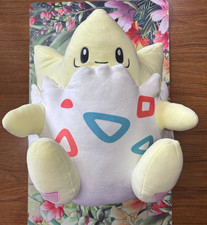 Pokemon Centro Giappone Togepi