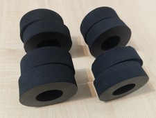 Gomme Vintage 1:8 Tyres Rc (no