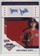 Maglie USA Baseball 2019