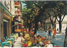 GRADO - GORIZIA - VIALE EUROPA UNITA - VIAGG. 1972 -87671-