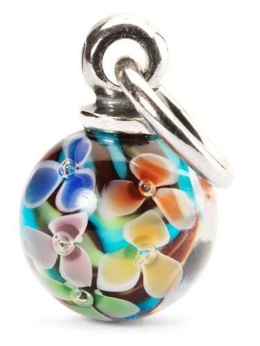 Charm trollbeads beads - trollbeads,