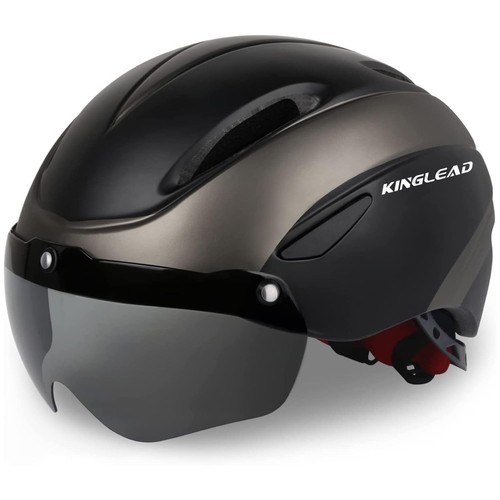 Casco bici uomo - da,