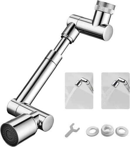1440 attacco rubinetto - 1440°,