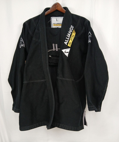 Set uniforme alliance jui - alliance,