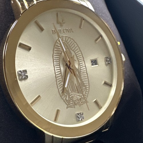 Bulova nostra signora - signora, di