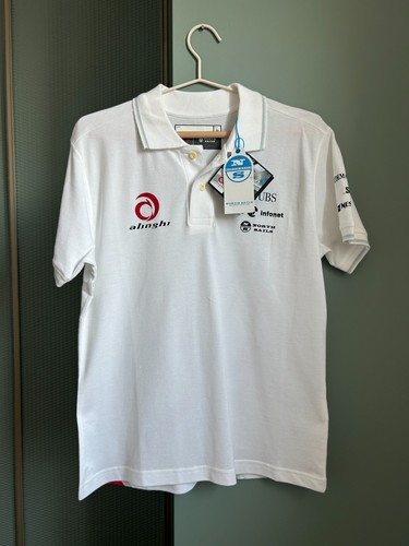 Polo north sails alinghi - polo,