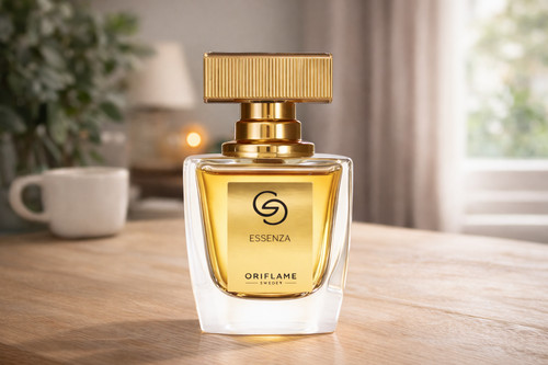 Oriflame giordani gold - giordani,