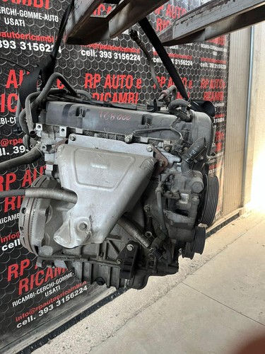 Motore semicompleto per - per, ford