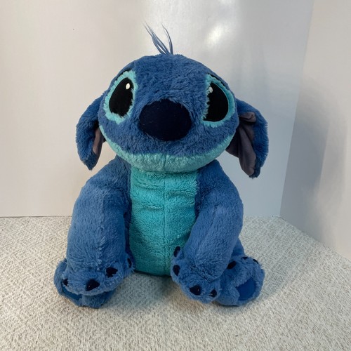 Disney stitch plush stuffed - disney,