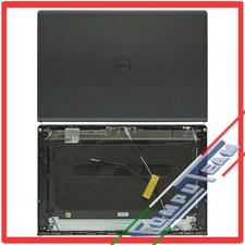 Cover Scocca LCD DELL Vostro 15 3510 3511 3515 3520 3525  DWRHJ Originale