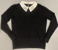 Maglione donna Milano pullover