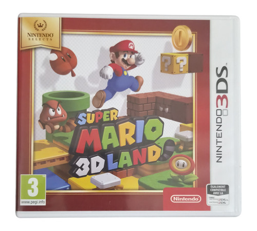 Super mario land nintendo - super,
