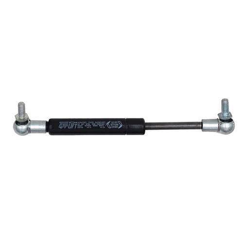 Puntone gas porta - adatto, per