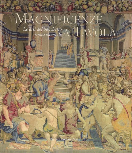 Cura co magnificenze - di, m.
