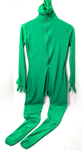 Costume completo corpo - , verde