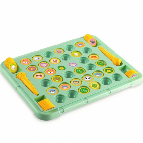 Gioco tavolo con pedine - da,