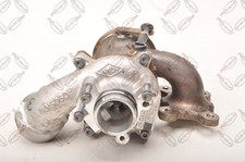 VOLKSWAGEN T-CROSS 1.0 TSI 95CV Turbo Compressore 04C145703