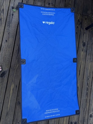 Regalo cot letto portatile - cot,