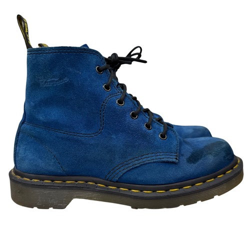Stivali martens pascal - martens,