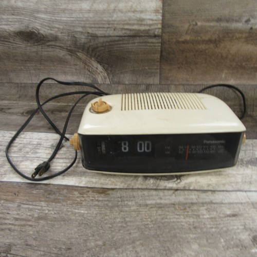 Radio sveglia vintage - radio,