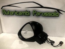 Specchietto Retrovisore SX