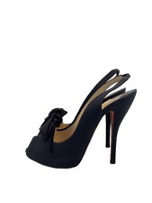Christian Louboutin decolte
