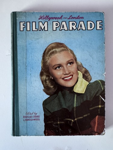 Vintage hollywood london - vintage, hollywood-london