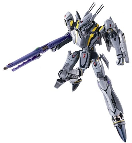 Chogokin macross vf - f, vf-25s