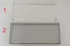 Coperchio parapolvere Dust Cover per Pioneer CT-F1250 NUOVO NEW